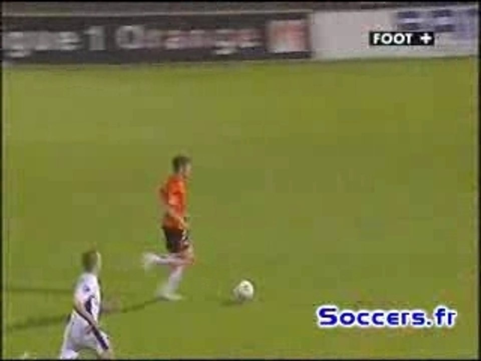 LePen Lorient AJA 2-1