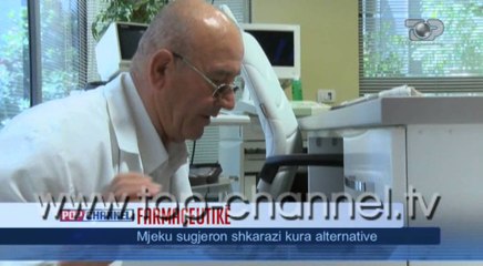 Pop Channel, 18 Korrik 2015, Pjesa 2 - Top Channel Albania - Entertainment Show