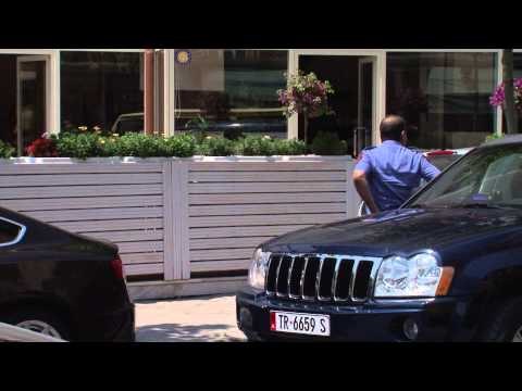 PERPLASJA ME ARME TE DON BOSKO , GJYKATA JEP MASEN E SIGURISE PER 3 TE ARRESTUARIT