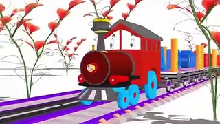 ABC Nursery Rhymes | ABC Songs For Children | Kids English Rhymes