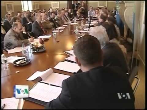 SHBA PER KRIZEN POLITIKE DEPARTAMENTI I SHTETIT APEL PER ZGJIDHJEN E KRIZES LAJM