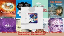 Download  The Essential Evangelion Chronicle Side A Essential Evangelion Chronicle SC Ebook Free