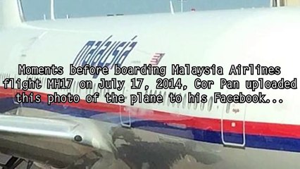 5 Most HAUNTING Last Facebook Posts