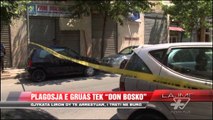 Plagosja e gruas tek “Don Bosko” - News, Lajme - Vizion Plus