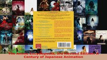 Download  The Anime Encyclopedia 3rd Revised Edition A Century of Japanese Animation PDF Online