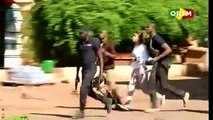 Watch Hostages Be Freed from Mali Hotel After Jihadists Attack, Killing 27