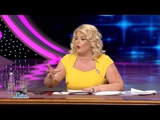 E diela shqiptare - Shihemi ne gjyq! (19 korrik 2015)