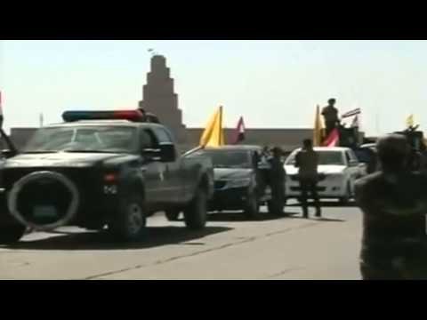 VRITET NJE SHTETAS NGA KOSOVA NE SIRI I CILI LUFTONTE PERKRAH GRUPIT “ISIS” LAJM