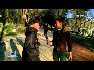 E diela shqiptare - E diela - The Best! (19 korrik 2015)