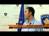 Kosovë, kryesia e Kuvendit heq “FAK” nga rendi i ditës - Top Channel Albania - News - Lajme