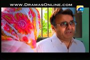 Kaanch Ki Guriya Episode 28 Part 2 Geo Tv Drama 19th October 2015