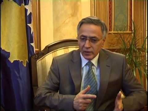 KRASNIQI PER ZGJEDHJET KOHEZGJATJA E KRIZES VARET NGA PARTITE POLITIKE LAJM