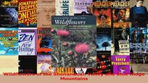 PDF Download  Wildflowers of the Shenandoah Valley and Blue Ridge Mountains Read Online