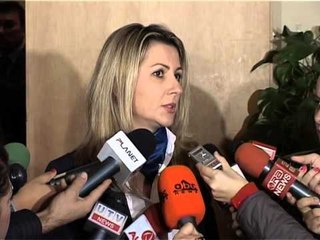 INA RAMA PER PRIFTIN AKUZAT PO VERIFIKOHEN NGA PROKURORIA LAJM