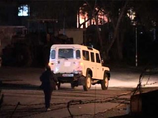 VRASJE NE MESNATE EKZEKUTOHET ROJA I FABRIKES SE ÇIMENTOS LAJM