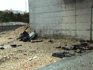 SERISH AKSIDENT DY TE VDEKUR NE AUTOSTRADE PRANE SUKTHIT LAJM