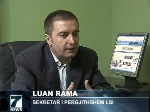 ANTARI I KQZ LSI DO TE KERKOJE NJE VEND NE KQZ SIPAS LIGJIT LAJM