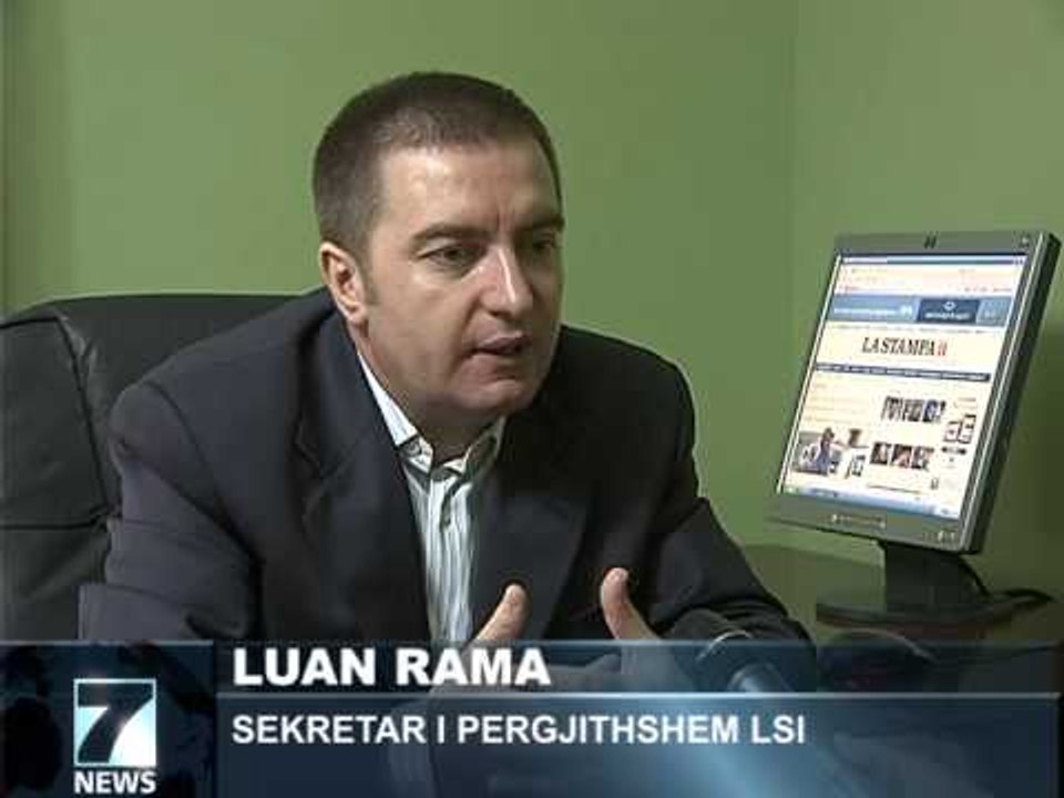 ANTARI I  KQZ LSI DO TE KERKOJE NJE VEND NE KQZ SIPAS LIGJIT LAJM