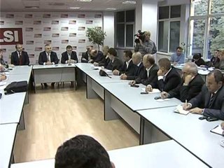 Download Video: LSI PER REFORMEN ZGJEDHORE META KONFIRMON PRANINE NE TRYEZEN E BERISHES LAJM