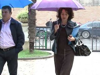 GRUPI I PS ÇESHTJA BEQJA NE KUSHTETUESE PER INTERPRETIM LAJM