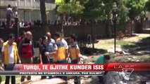 Turqi, të gjithë kundër ISIS - News, Lajme - Vizion Plus