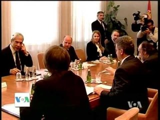 DEBATI PER DOSJET PROBLEME ME VERIFIKIMIN E DOSJEVE NE MAQEDONI LAJM