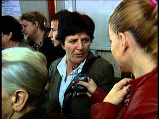 LIBERALIZIMI I VIZAVE QYTETARET DYNDEN NE ZYRAT E APLIKIMIT LAJM