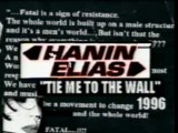 hanin elias - tie me to the walls