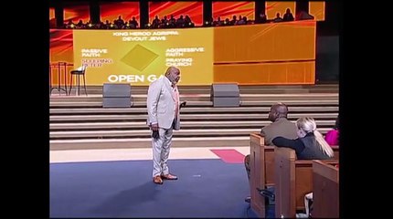 TD Jakes Sermons 2015 - Before You Know It & Feed What Feeds You