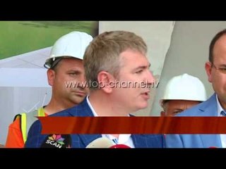 Investime në transmetimin e energjisë - Top Channel Albania - News - Lajme