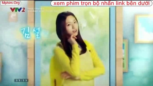 Xem Phim Khoảnh Khắc Hạnh Phúc VTV2 tập 10 - tập cuối