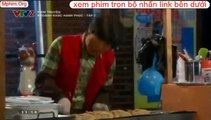 Xem Phim Khoảnh Khắc Hạnh Phúc VTV2 tập 13 - tập cuối