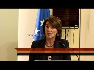 E dërguara e kryeministrit britanik: Krijoni Gjykatën Speciale - Top Channel Albania - News - Lajme