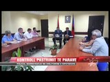 Kontroll pastrimit të parave - News, Lajme - Vizion Plus