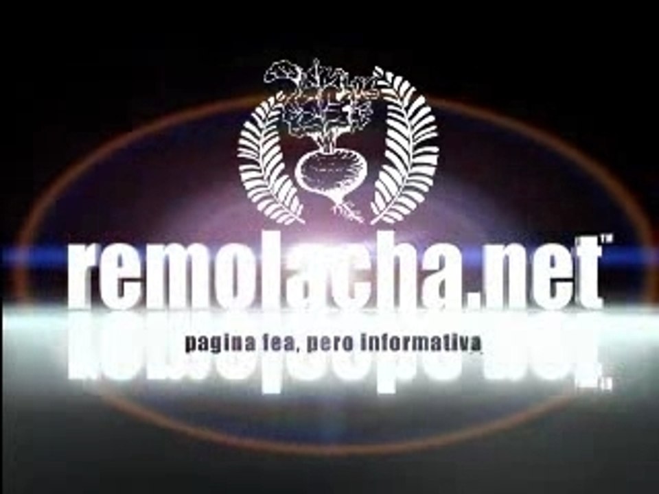 Remolacha intro