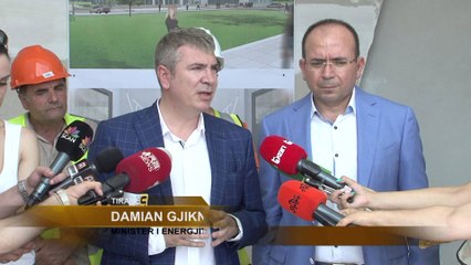 NIS NE TETOR PUNEN QENDRA KOMBETARE DISPECER