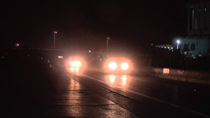 DY STANDARDE PER AUTOSTRADEN TIRANE-DURRES, NDRICOHEN VETEM 7 KM