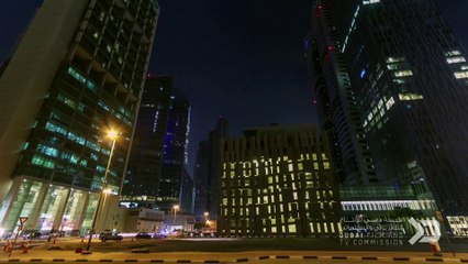 Fest Track On Sirk TV: DUBAI FILM & TV COMMISSION [American Film Market 2015]