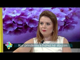 Takimi i pasdites - Kur prinderimi kthehet ne abuzim! (20 korrik 2015)
