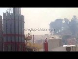 PA KOMENT: Zjarr në Delvinë - Top Channel Albania - News - Lajme
