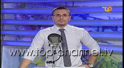 Wake Up, 20 Korrik 2015, Pjesa 2 - Top Channel Albania - Entertainment Show