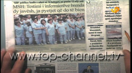 Wake Up, 20 Korrik 2015, Pjesa 1 - Top Channel Albania - Entertainment Show