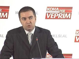 LSI PER TRYEZEN PS TREGOI MUNGESE SERIOZITETI LAJM