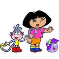 Dora The Explorer Episodes For Children Full Episodes In English Not Games 2015 - Dora Games Nick Jr