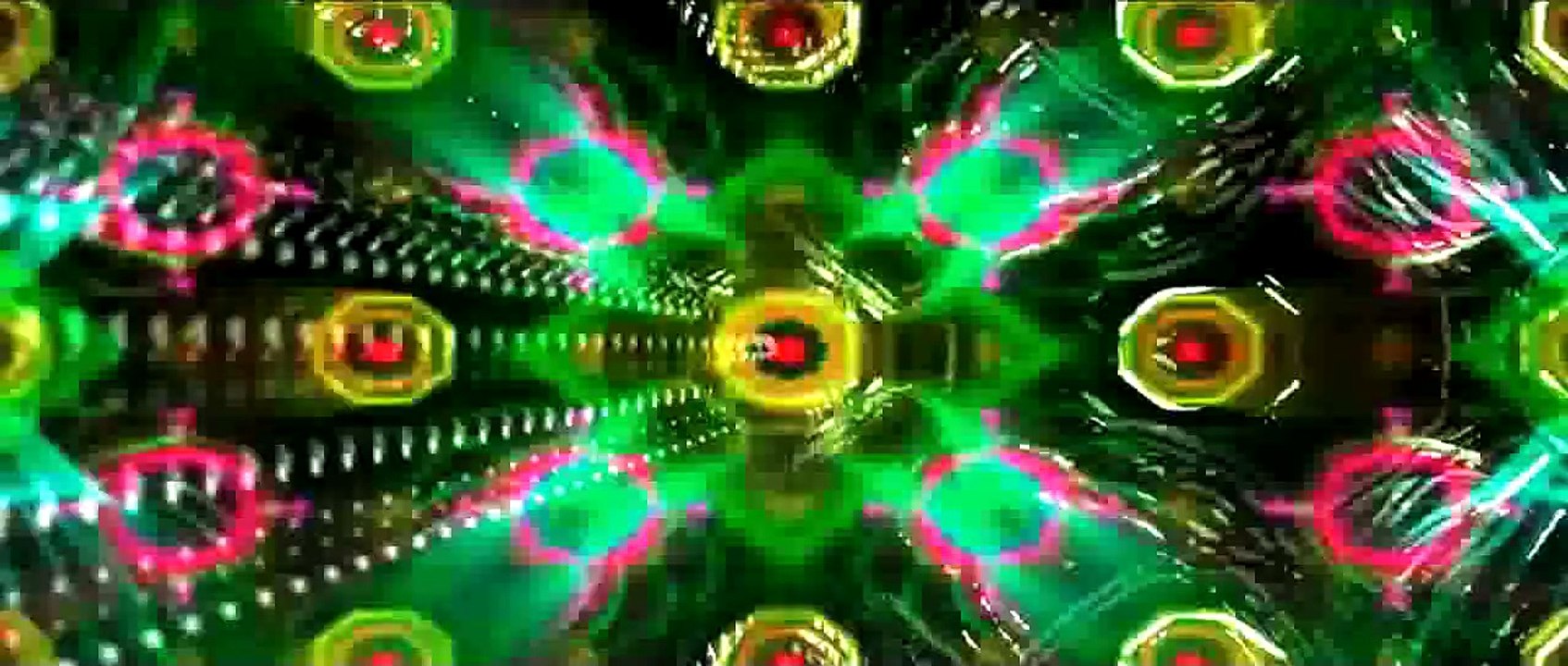 DJ Adatrak - House Surveillance (Video Mix Session 2)