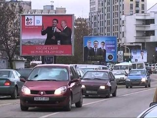 BALLKANI PERENDIMOR 4 VENDE TE BE MBESHTESIN INTEGRIMIN LAJM