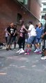 BEST Street Dance !! MIAMI BEACH - 17th July 2014 ( Tokyo Drift - Teriyaki Boyz )