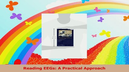 Reading EEGs A Practical Approach Download