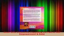 Download  Inner Gifts Uncovered Expanding the Path of Self Empowerment  Reiki EBooks Online