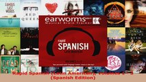 Read  Rapid Spanish Latin American Volumes 1  3 Spanish Edition EBooks Online